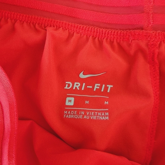 Nike Ohio State Buckeyes Shorts M - Picture 4 of 8